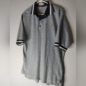 Vintage Toys R Us polo shirt
